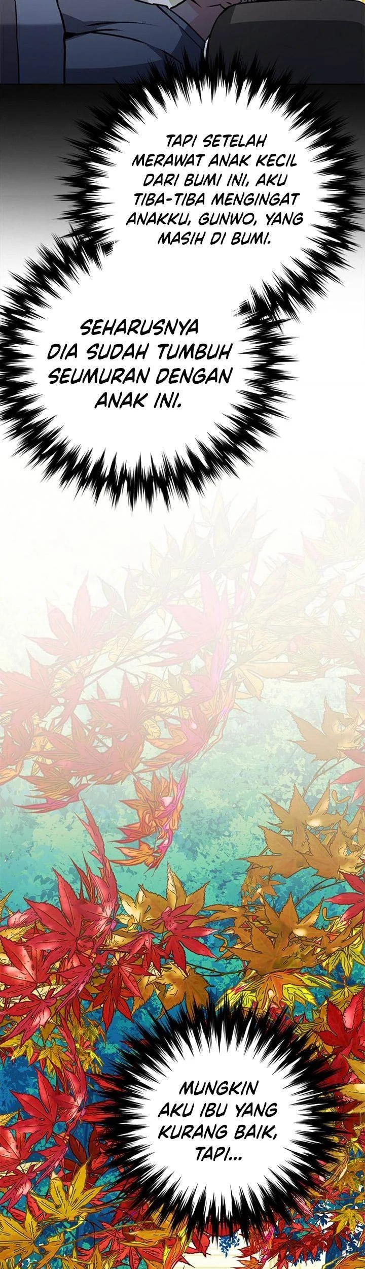 Seoul Station Druid Chapter 127 Gambar 31