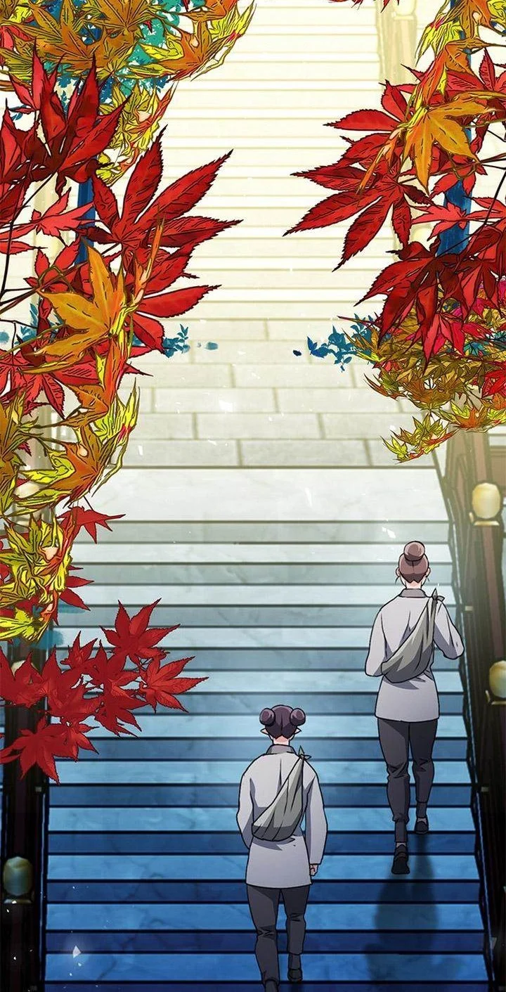 Seoul Station Druid Chapter 127 Gambar 32