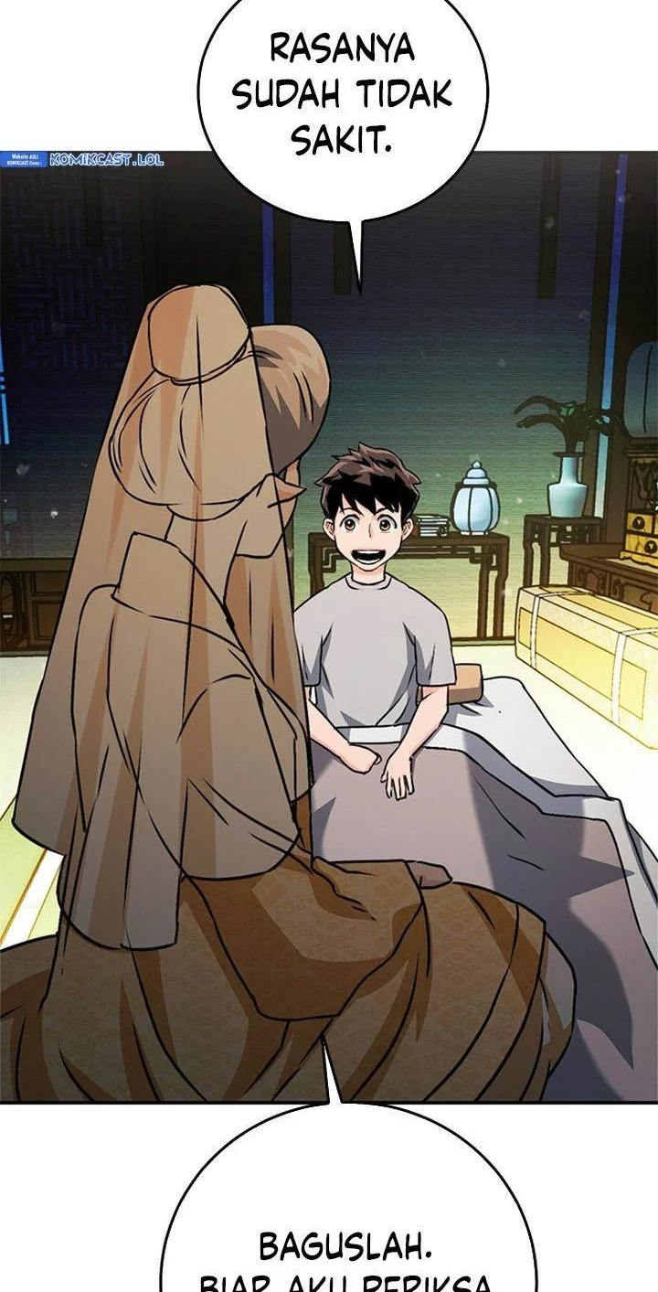 Seoul Station Druid Chapter 127 Gambar 34