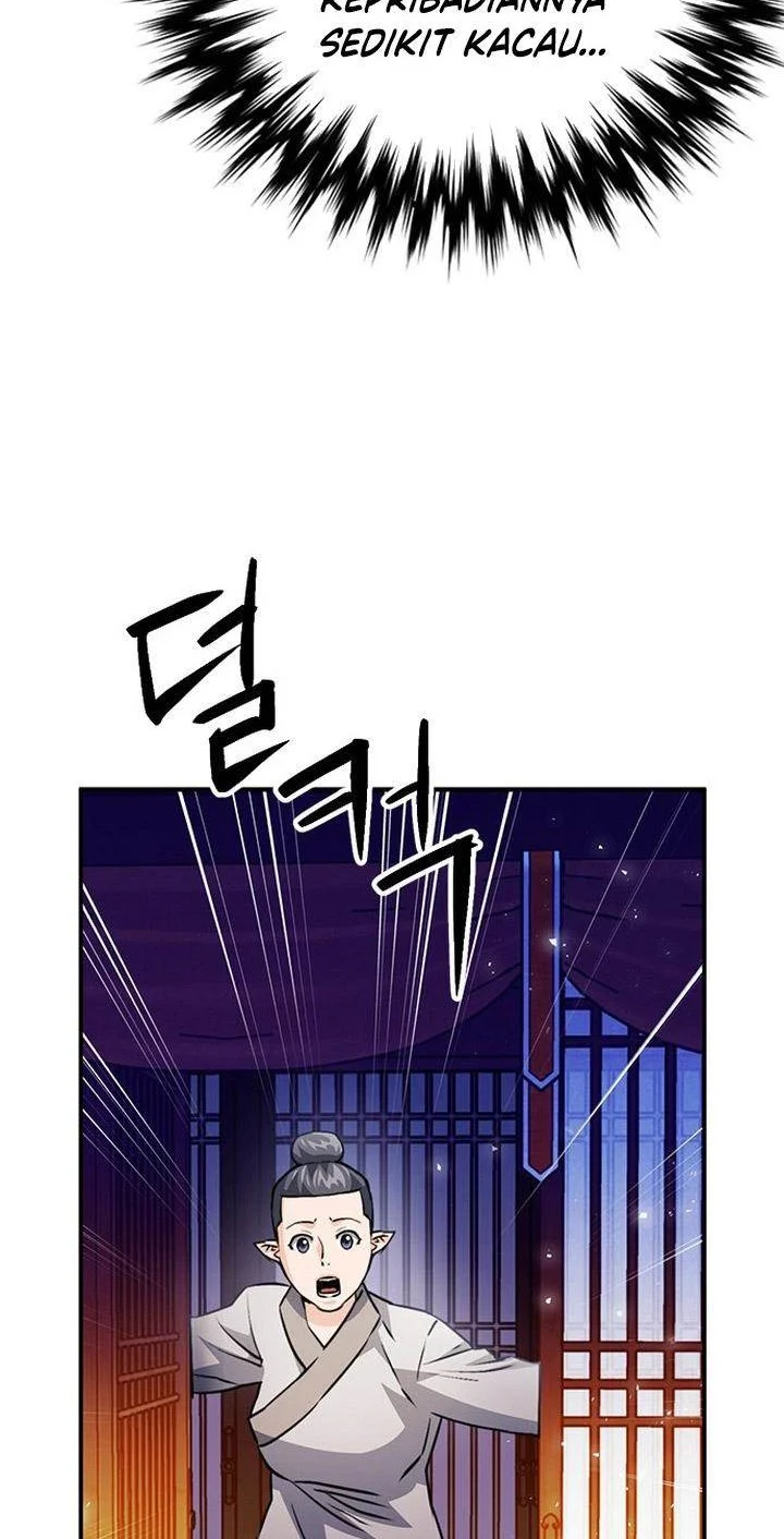 Seoul Station Druid Chapter 127 Gambar 36