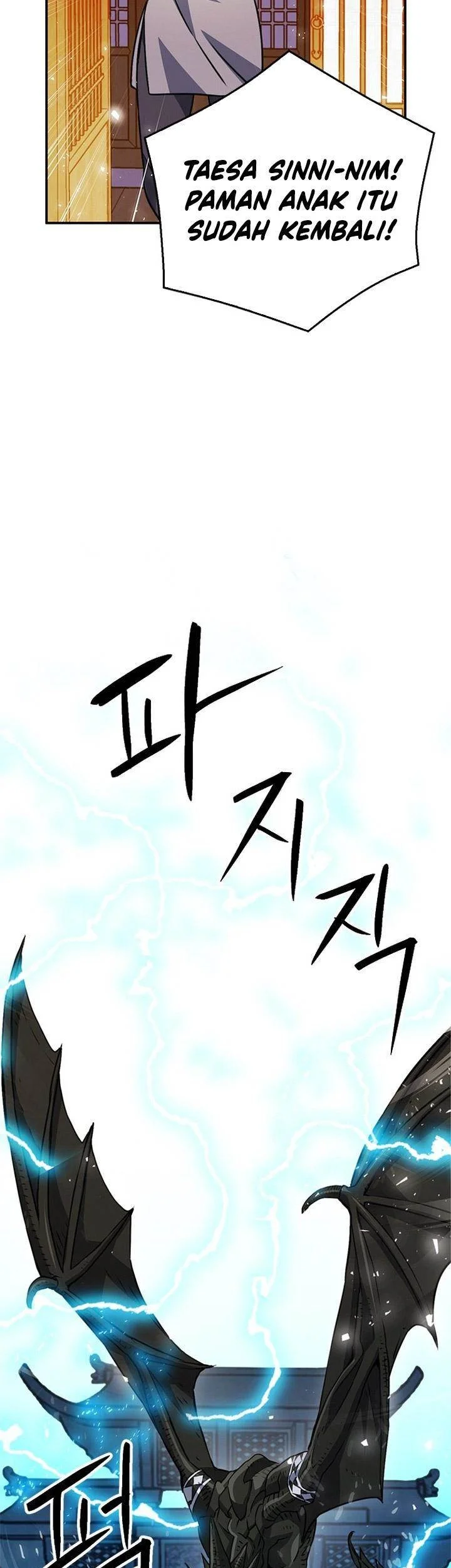 Seoul Station Druid Chapter 127 Gambar 37