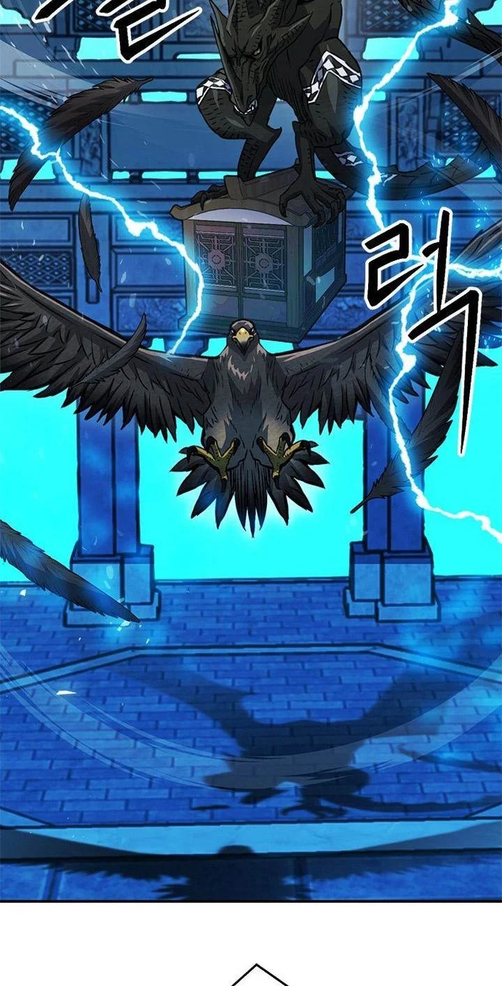 Seoul Station Druid Chapter 127 Gambar 38