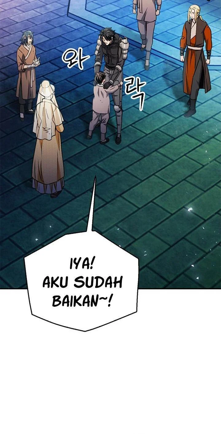 Seoul Station Druid Chapter 127 Gambar 40