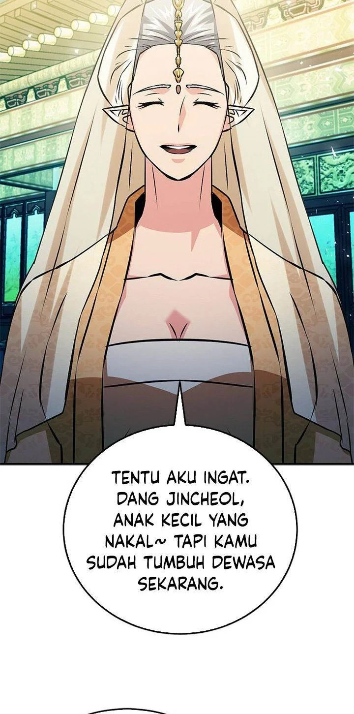 Seoul Station Druid Chapter 127 Gambar 42