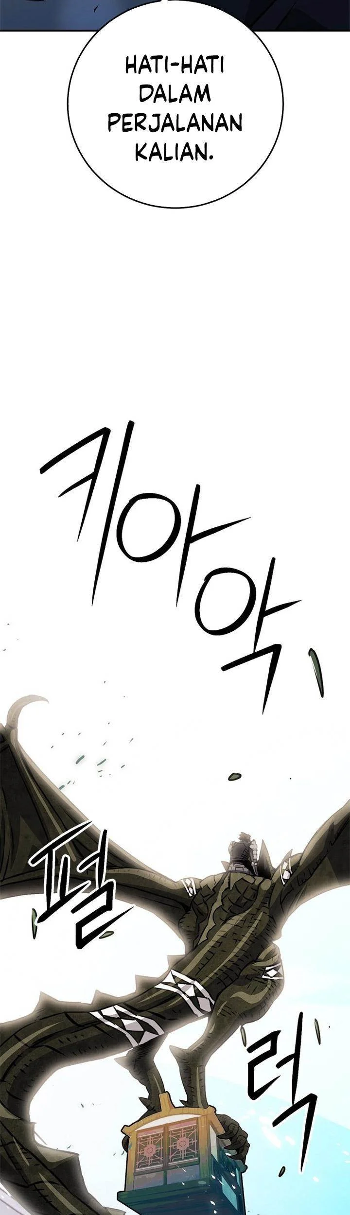 Seoul Station Druid Chapter 127 Gambar 45