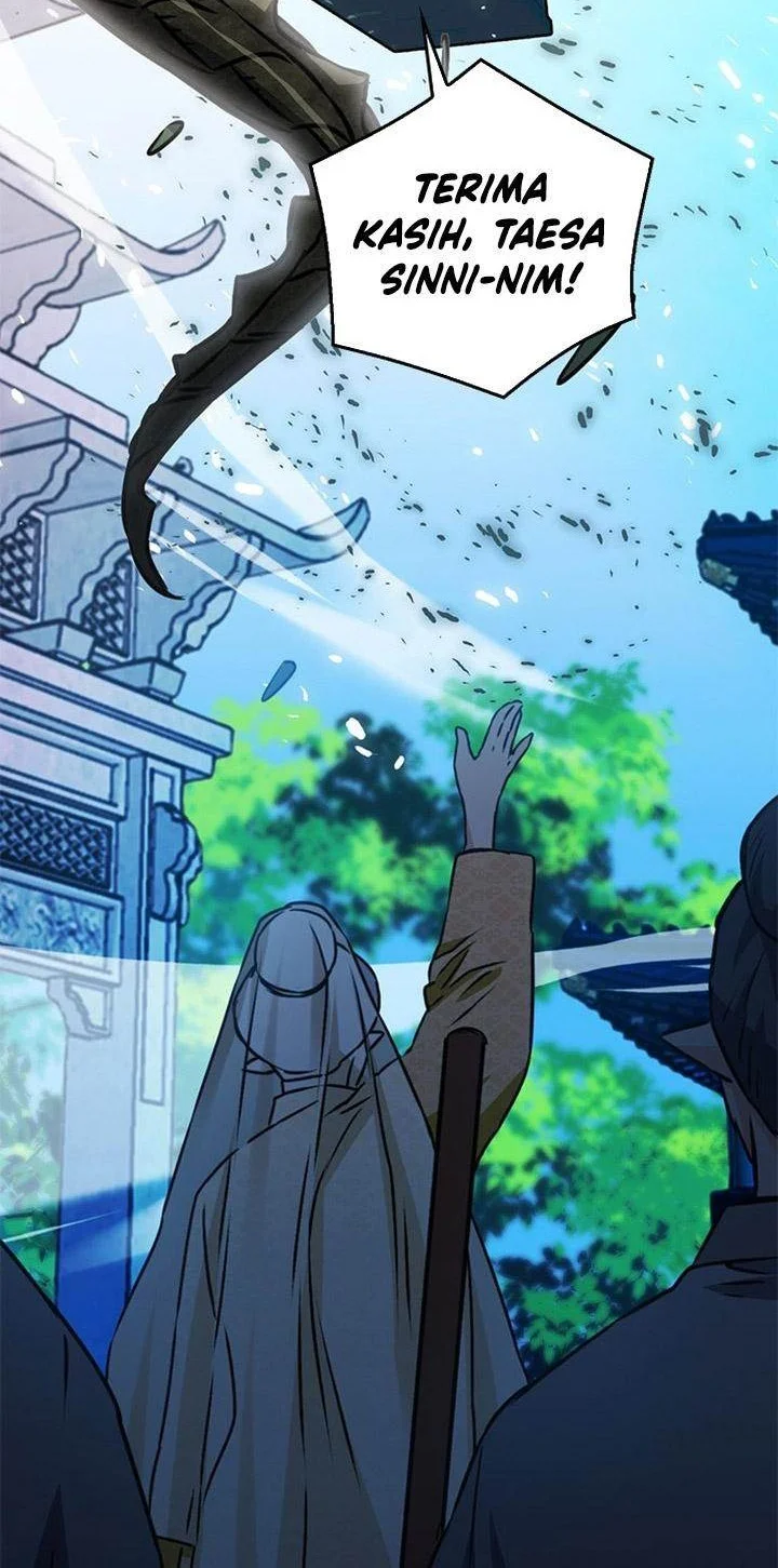 Seoul Station Druid Chapter 127 Gambar 46