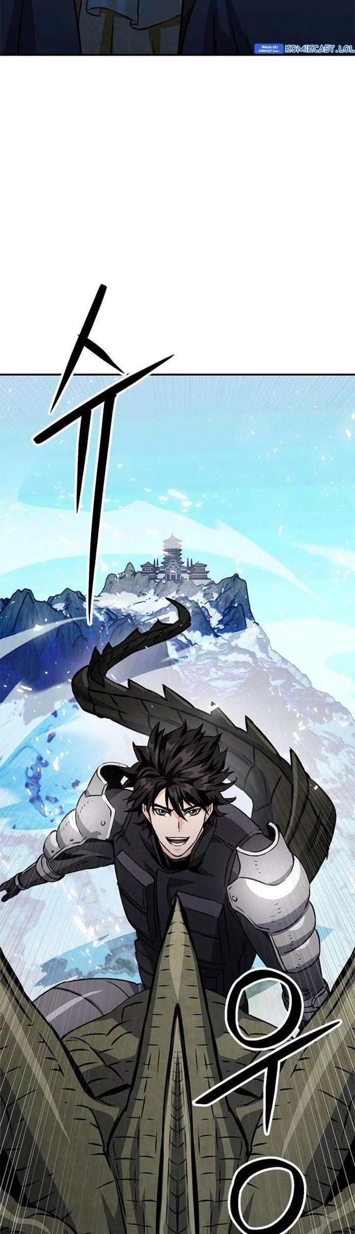 Seoul Station Druid Chapter 127 Gambar 47