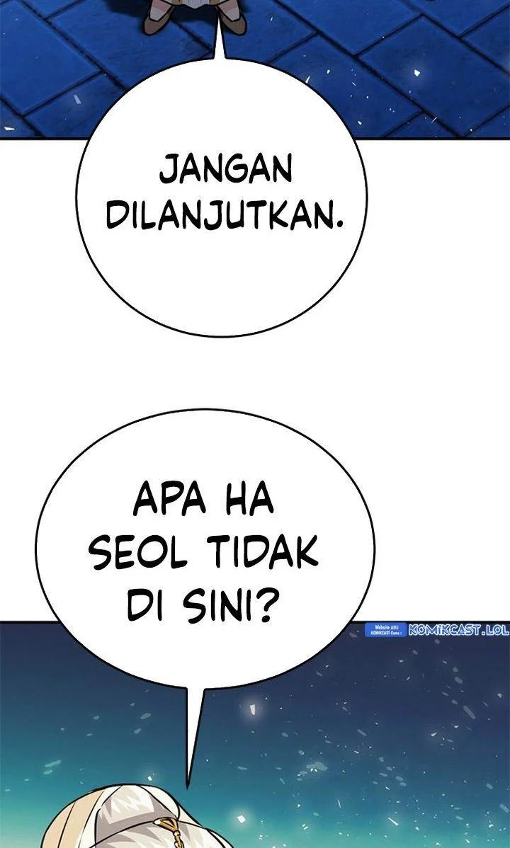 Seoul Station Druid Chapter 127 Gambar 50