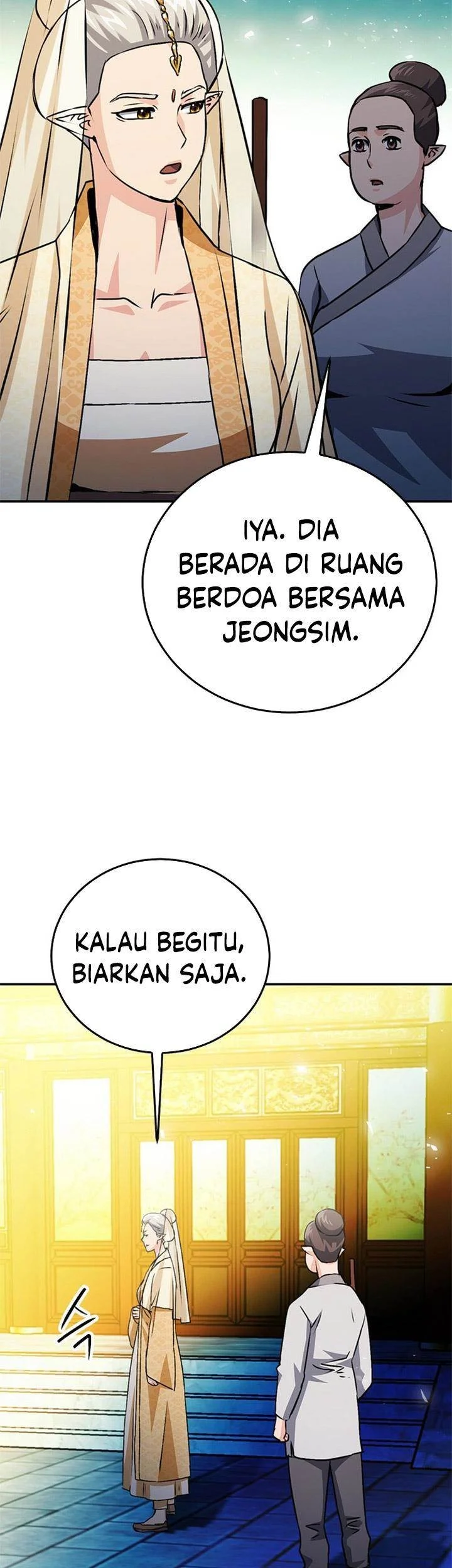 Seoul Station Druid Chapter 127 Gambar 51