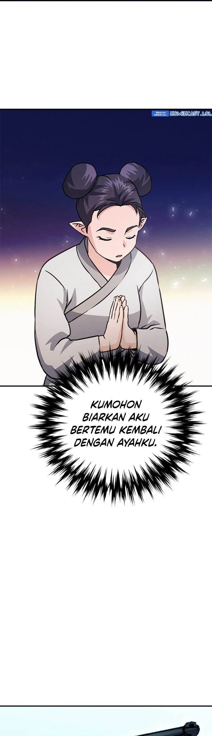 Seoul Station Druid Chapter 127 Gambar 55