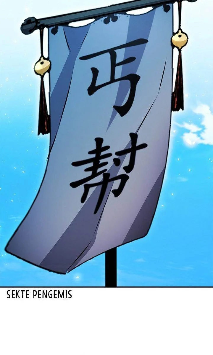 Seoul Station Druid Chapter 127 Gambar 56