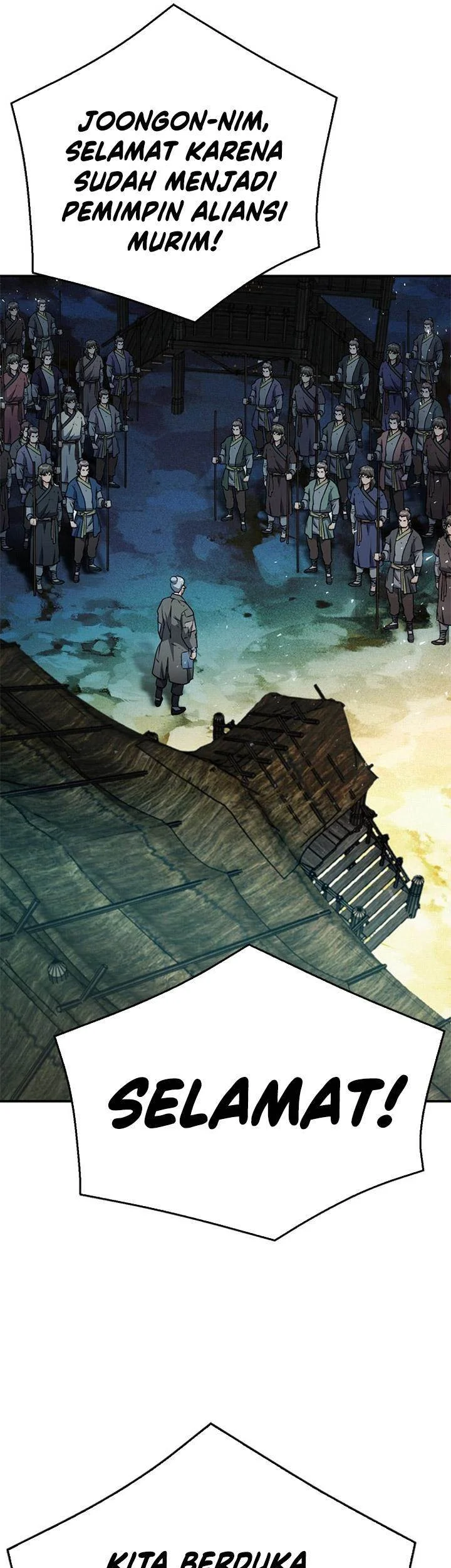 Seoul Station Druid Chapter 127 Gambar 57