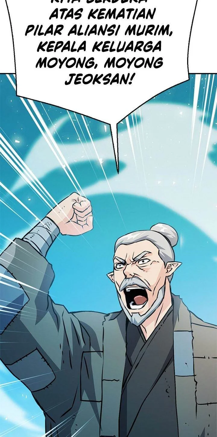 Seoul Station Druid Chapter 127 Gambar 58