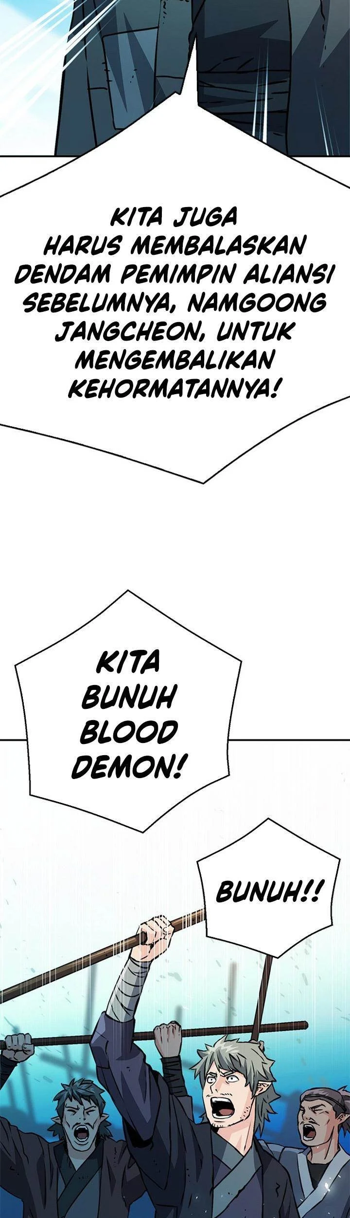 Seoul Station Druid Chapter 127 Gambar 59