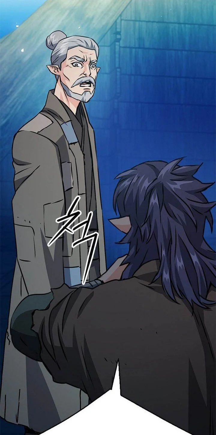 Seoul Station Druid Chapter 127 Gambar 62