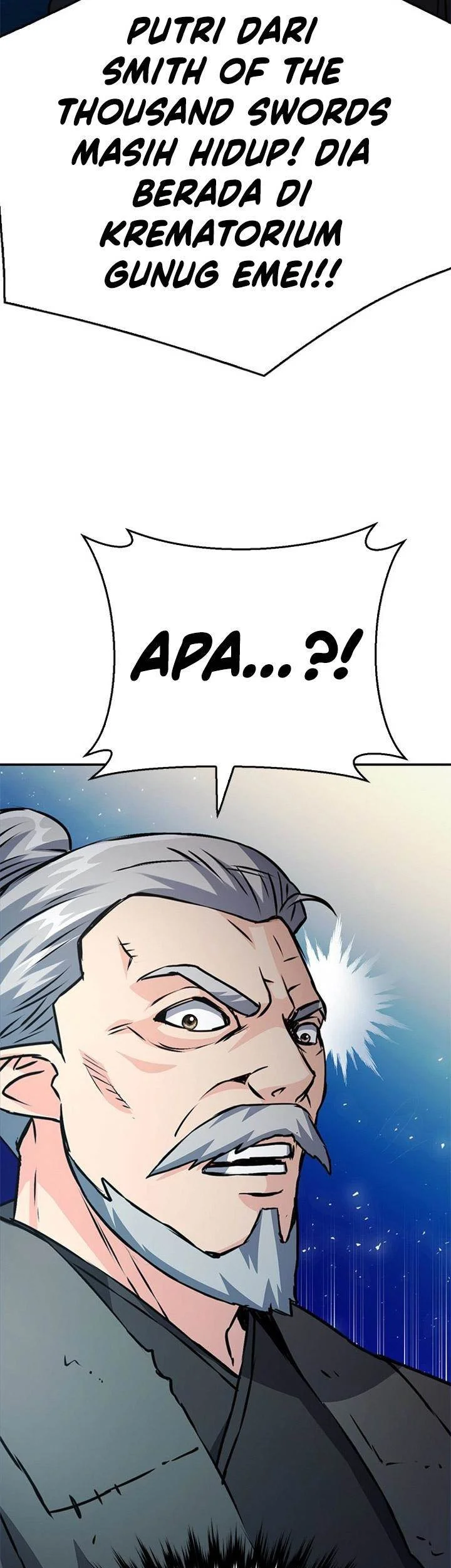 Seoul Station Druid Chapter 127 Gambar 63