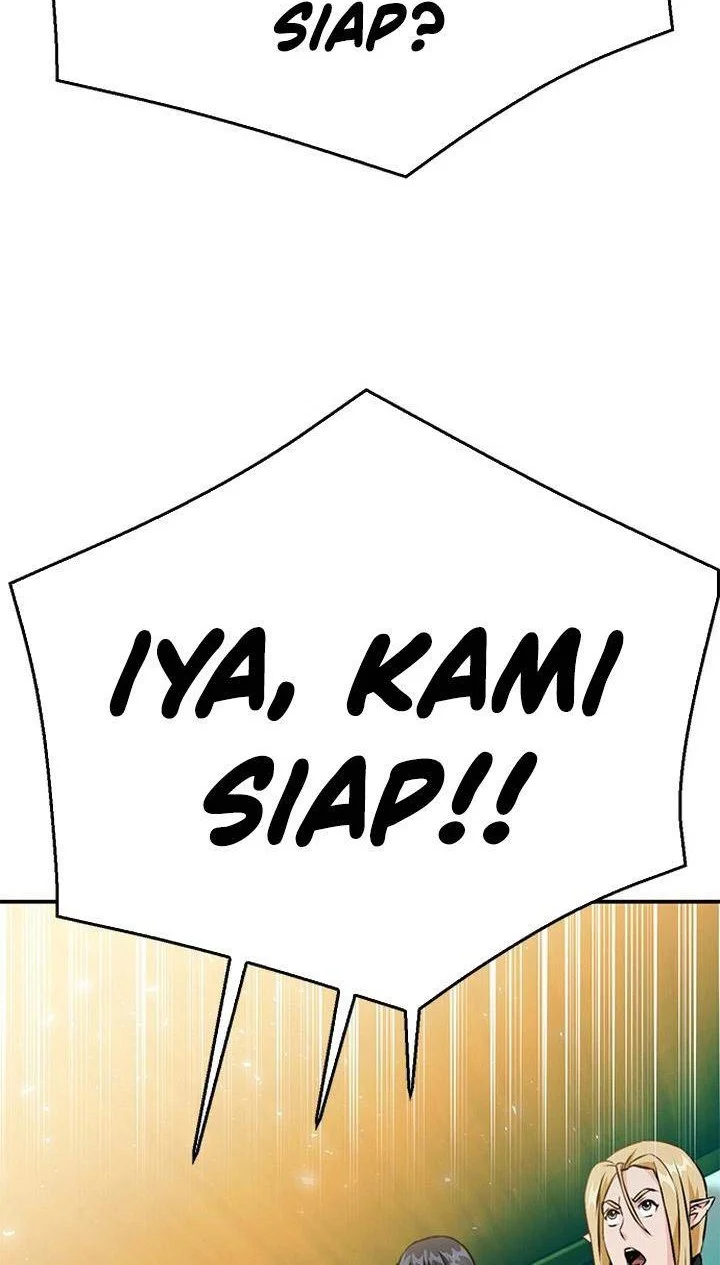 Seoul Station Druid Chapter 127 Gambar 66