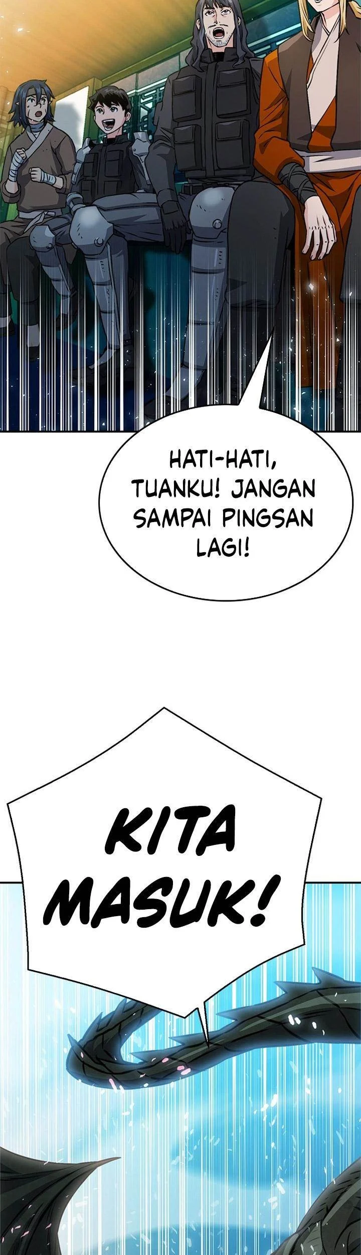 Seoul Station Druid Chapter 127 Gambar 67