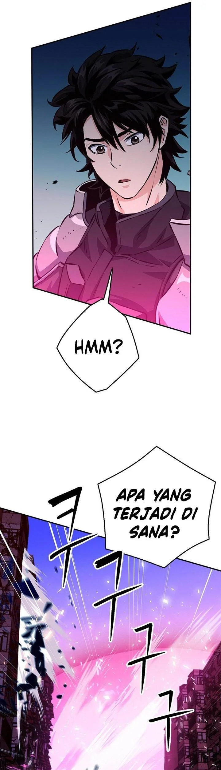 Seoul Station Druid Chapter 127 Gambar 73