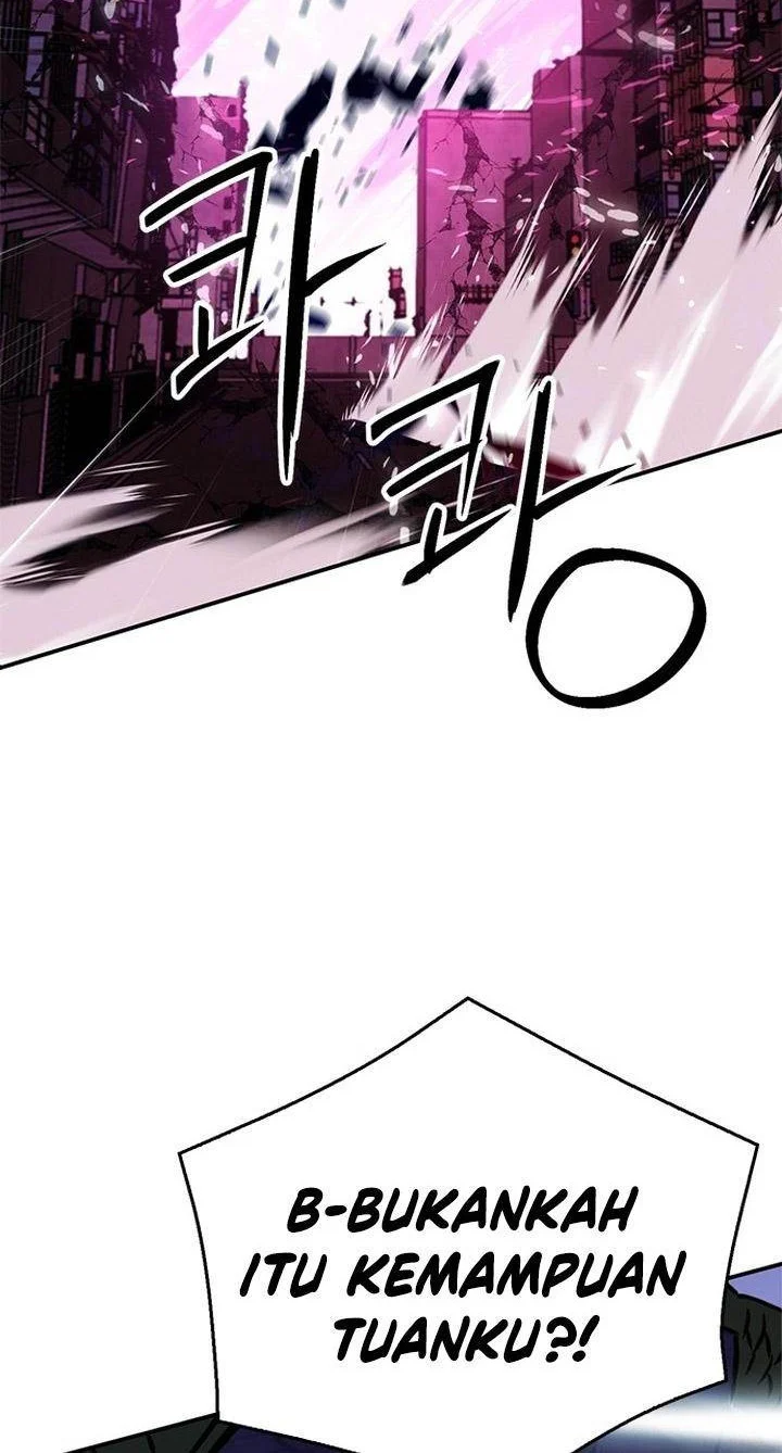 Seoul Station Druid Chapter 127 Gambar 74