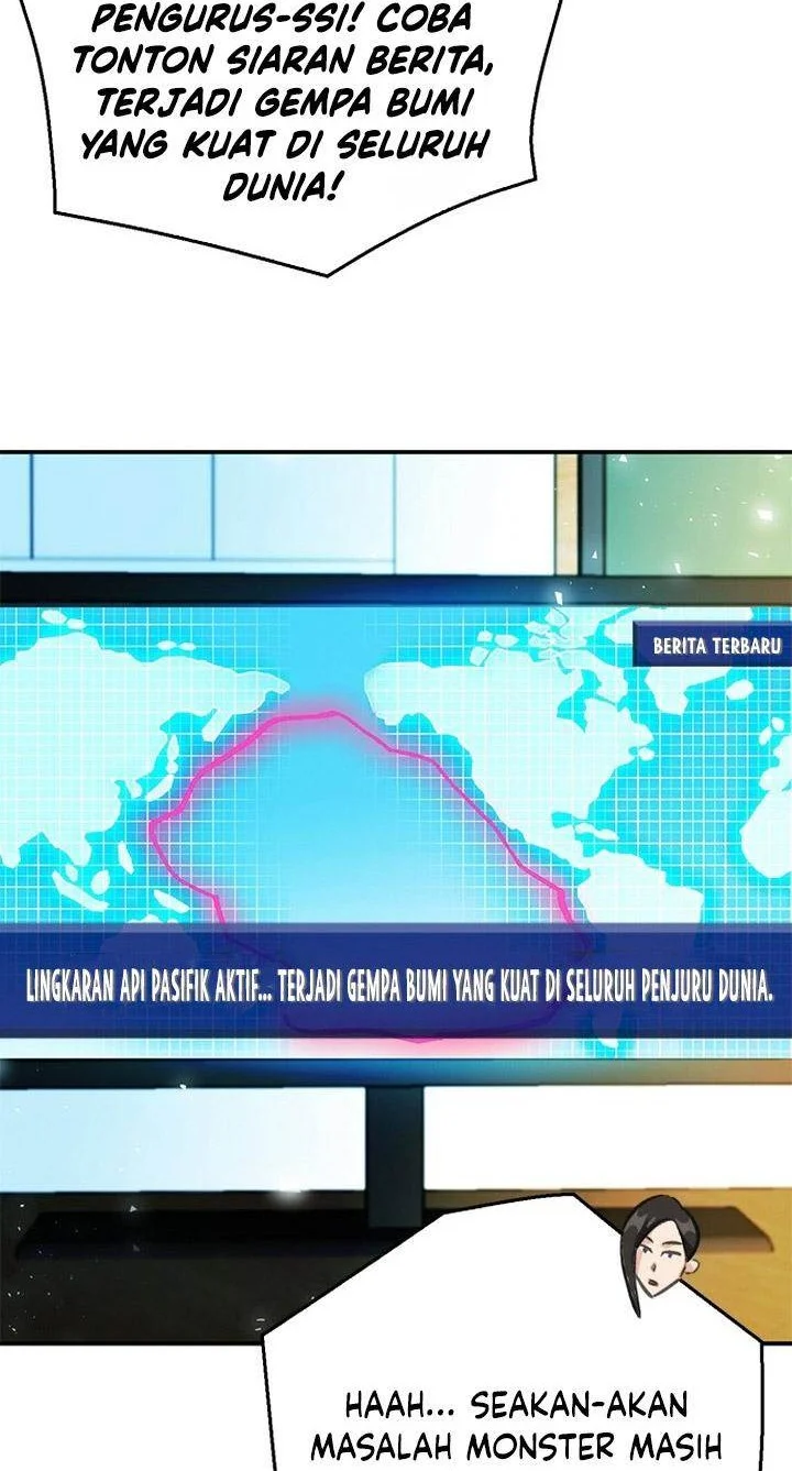 Seoul Station Druid Chapter 127 Gambar 76