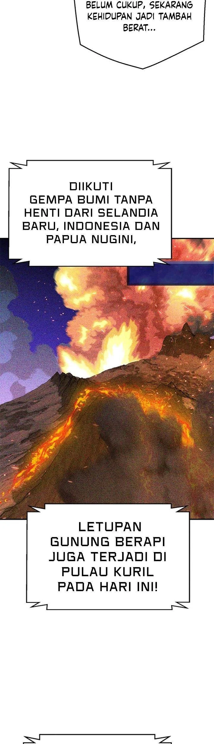 Seoul Station Druid Chapter 127 Gambar 77