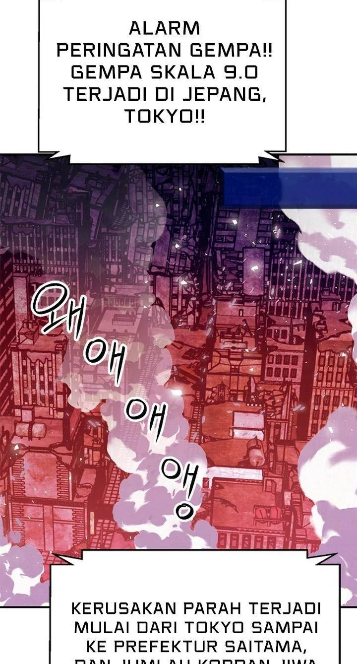 Seoul Station Druid Chapter 127 Gambar 78