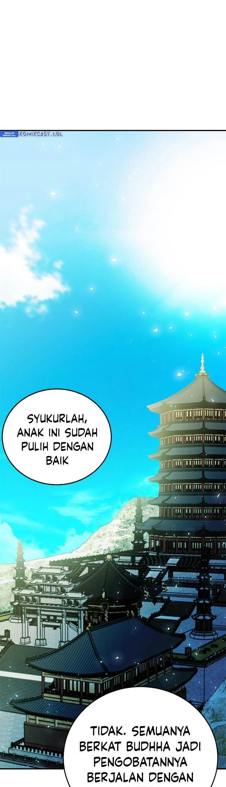 Seoul Station Druid Chapter 127 Gambar 5