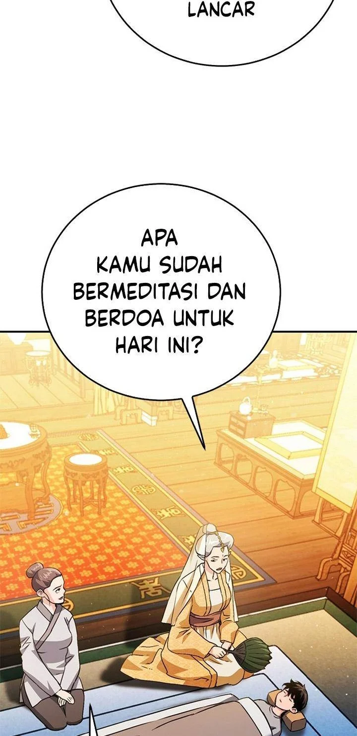 Seoul Station Druid Chapter 127 Gambar 6