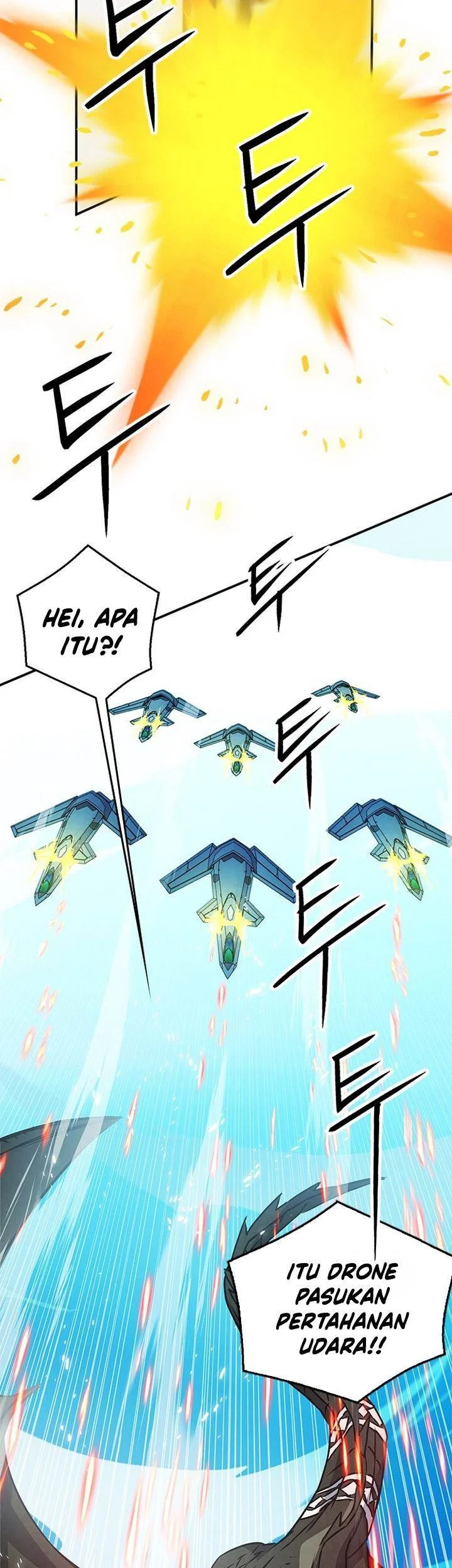 Seoul Station Druid Chapter 127 Gambar 85