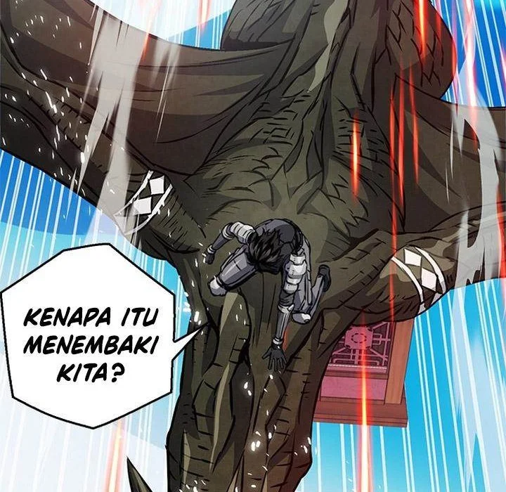 Seoul Station Druid Chapter 127 Gambar 86