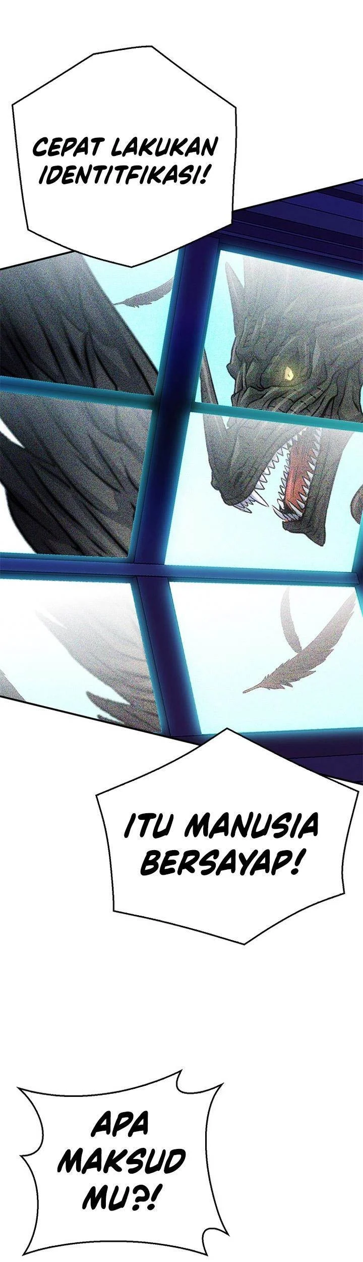 Seoul Station Druid Chapter 127 Gambar 91