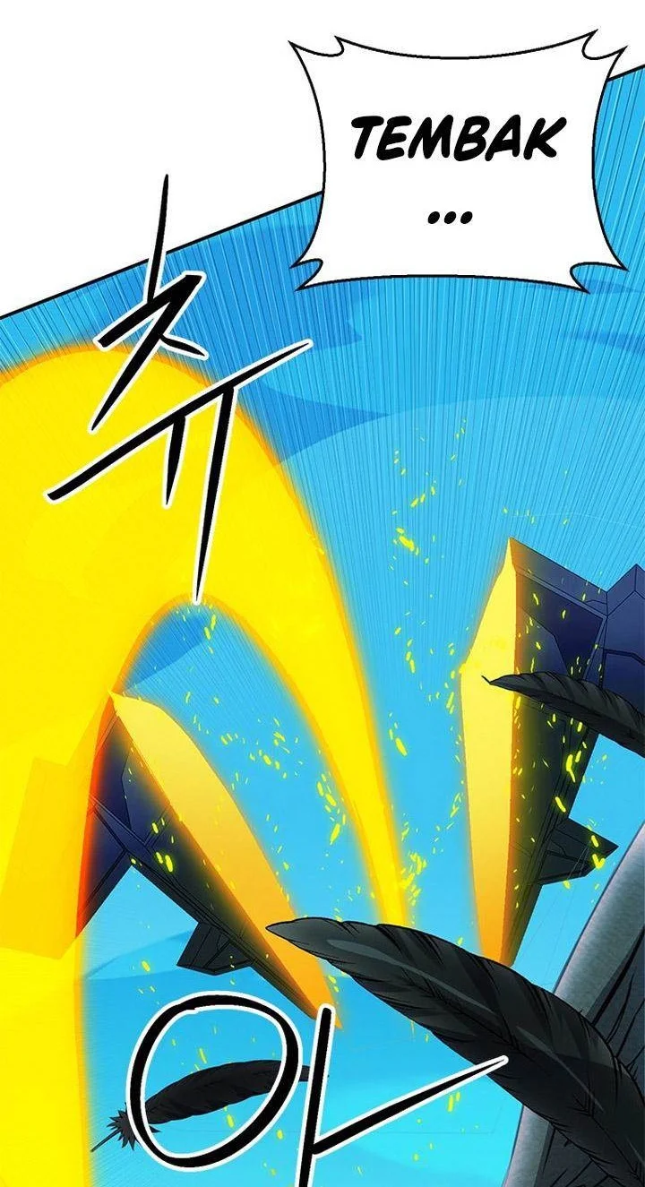 Seoul Station Druid Chapter 127 Gambar 92