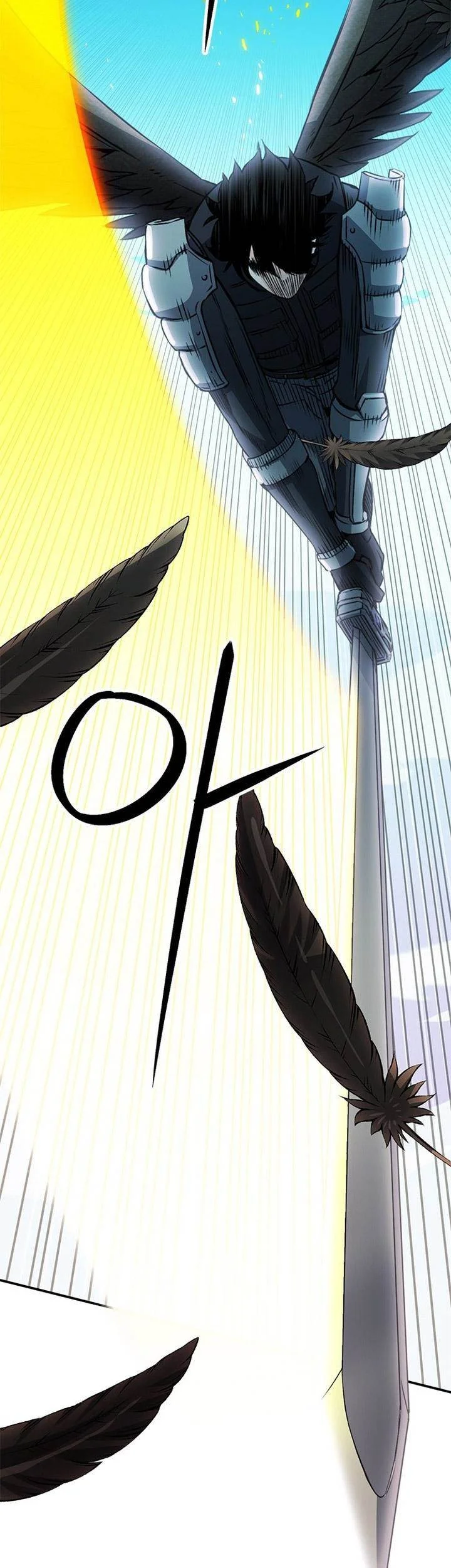 Seoul Station Druid Chapter 127 Gambar 93