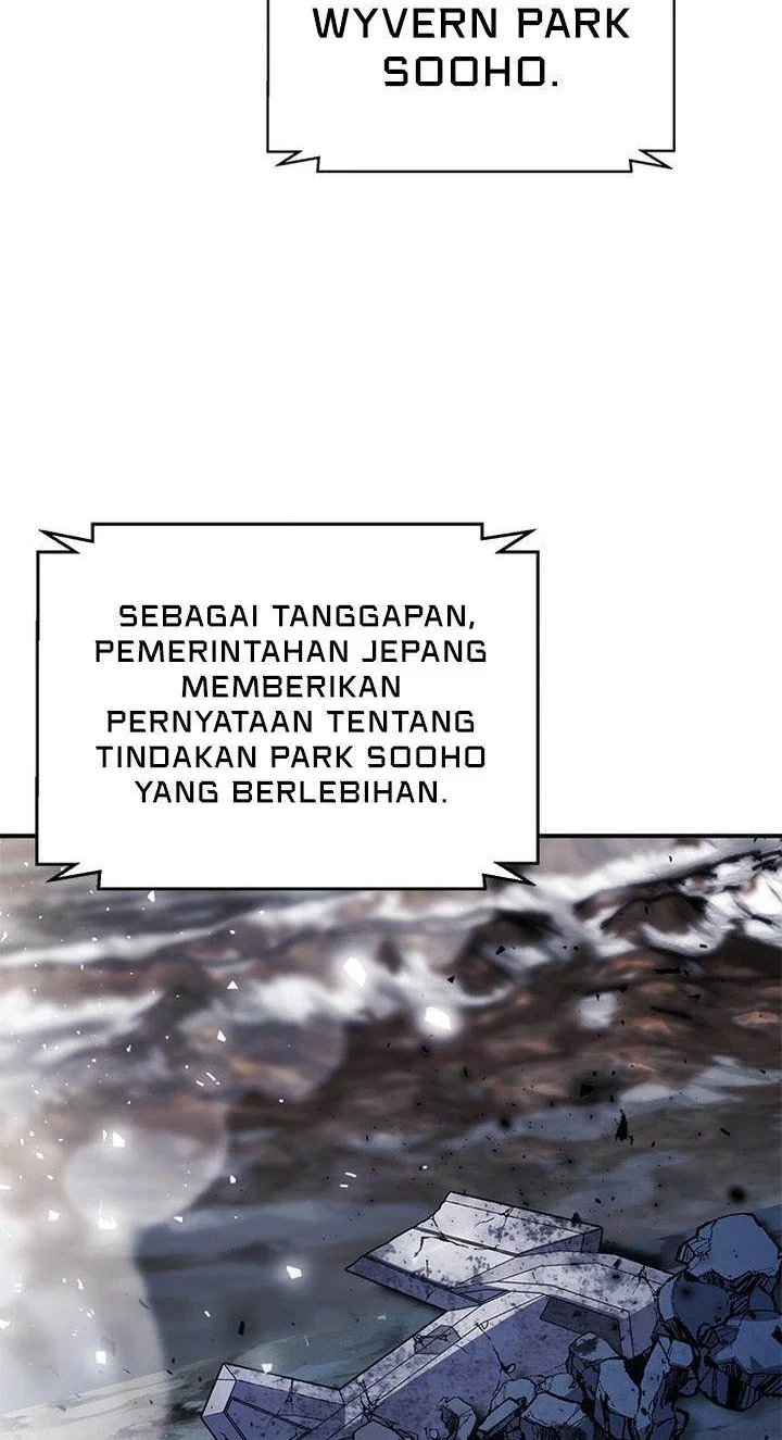 Seoul Station Druid Chapter 127 Gambar 96