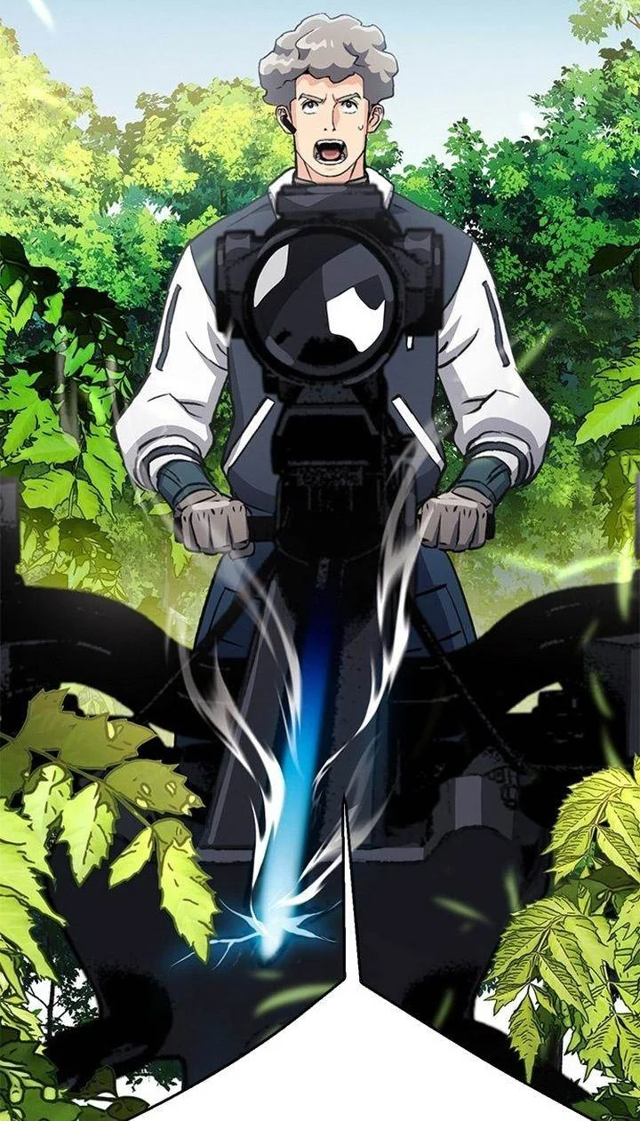 Seoul Station Druid Chapter 127 Gambar 102