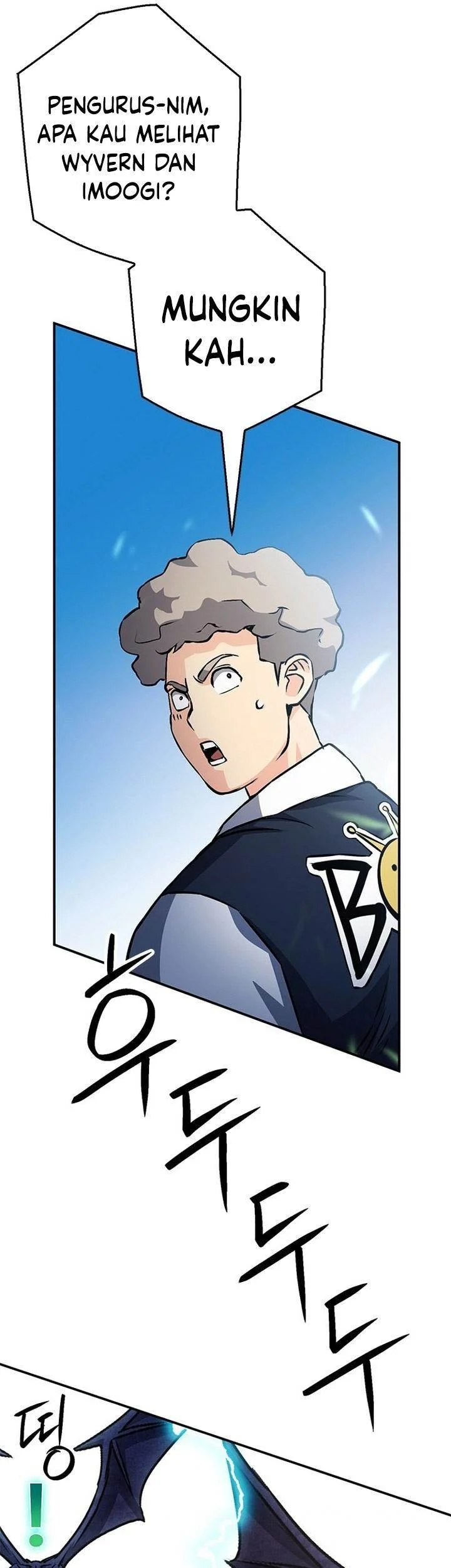 Seoul Station Druid Chapter 127 Gambar 107