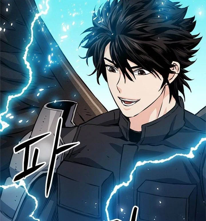 Seoul Station Druid Chapter 127 Gambar 110