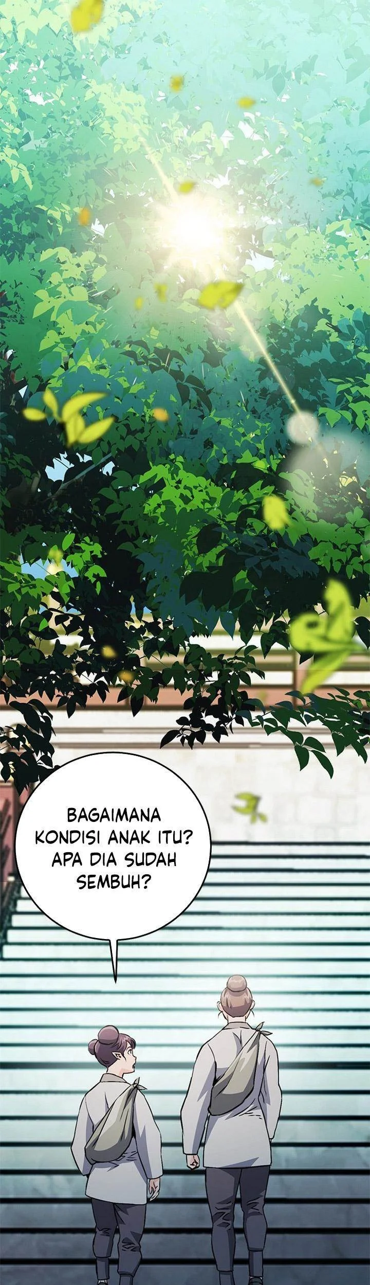 Seoul Station Druid Chapter 127 Gambar 9