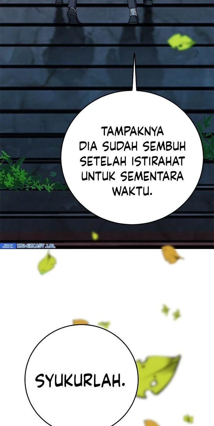 Seoul Station Druid Chapter 127 Gambar 10