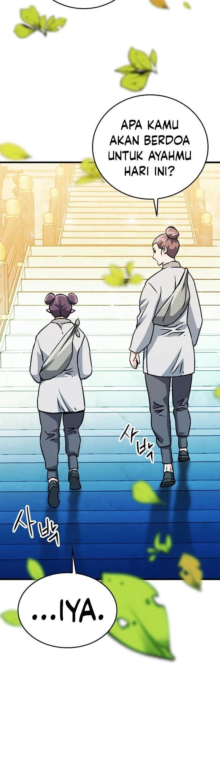 Seoul Station Druid Chapter 127 Gambar 11