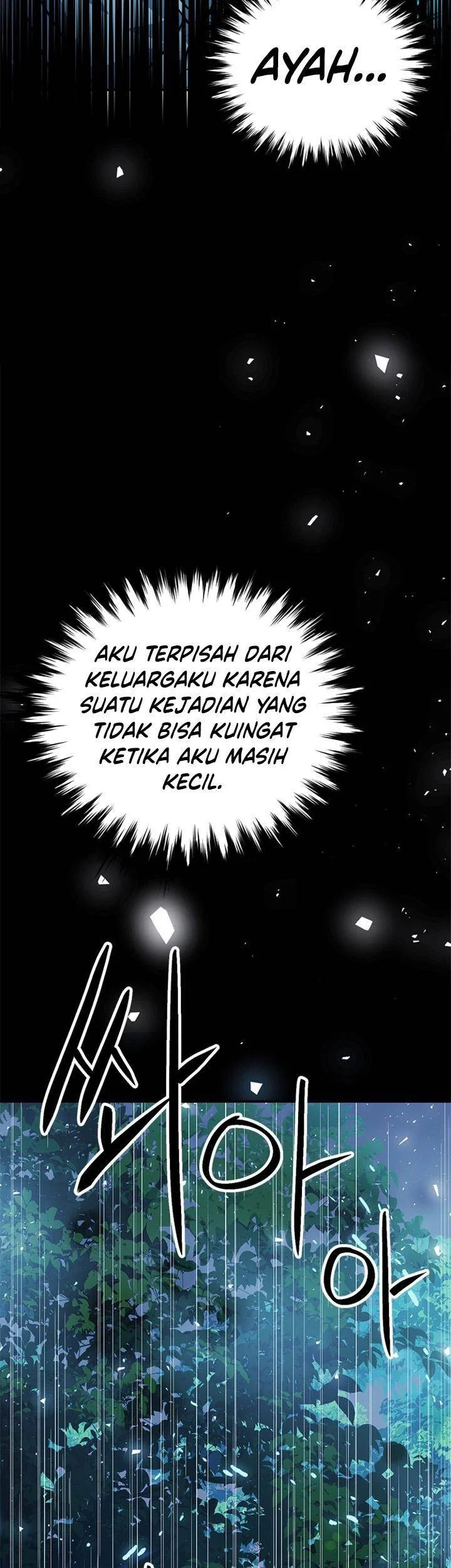 Seoul Station Druid Chapter 127 Gambar 13