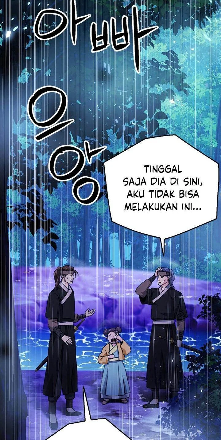 Seoul Station Druid Chapter 127 Gambar 14