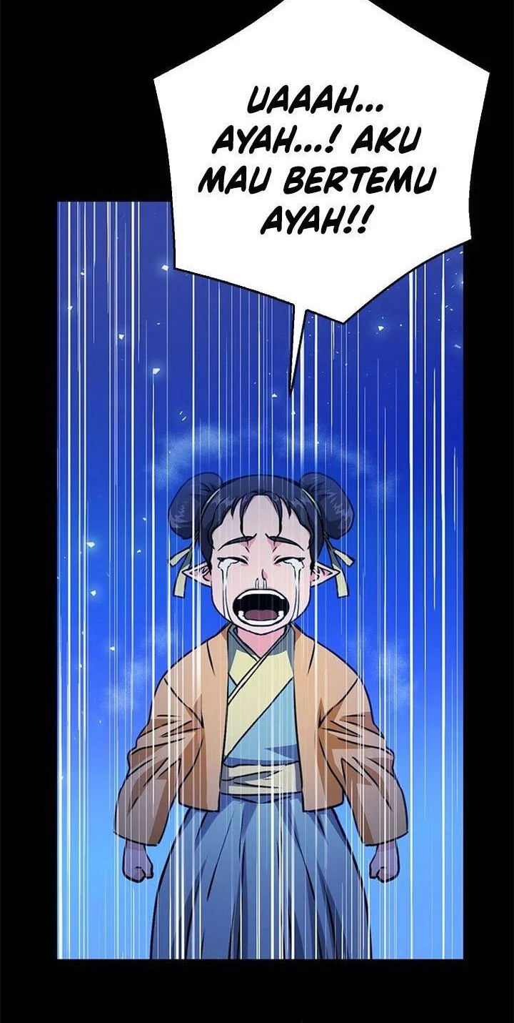 Seoul Station Druid Chapter 127 Gambar 16