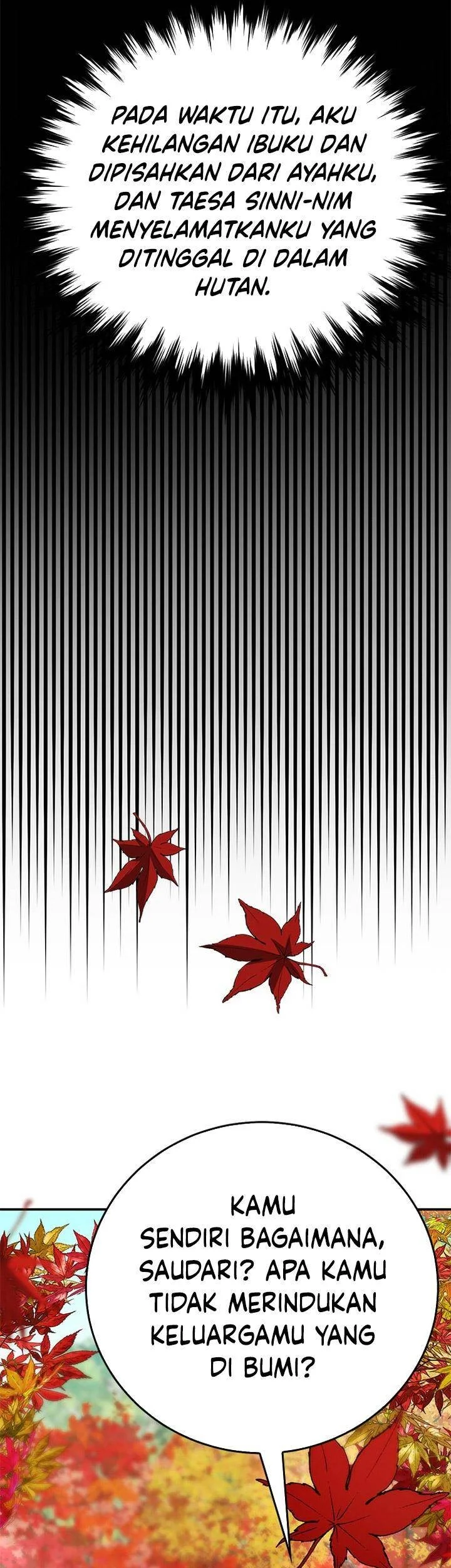 Seoul Station Druid Chapter 127 Gambar 17