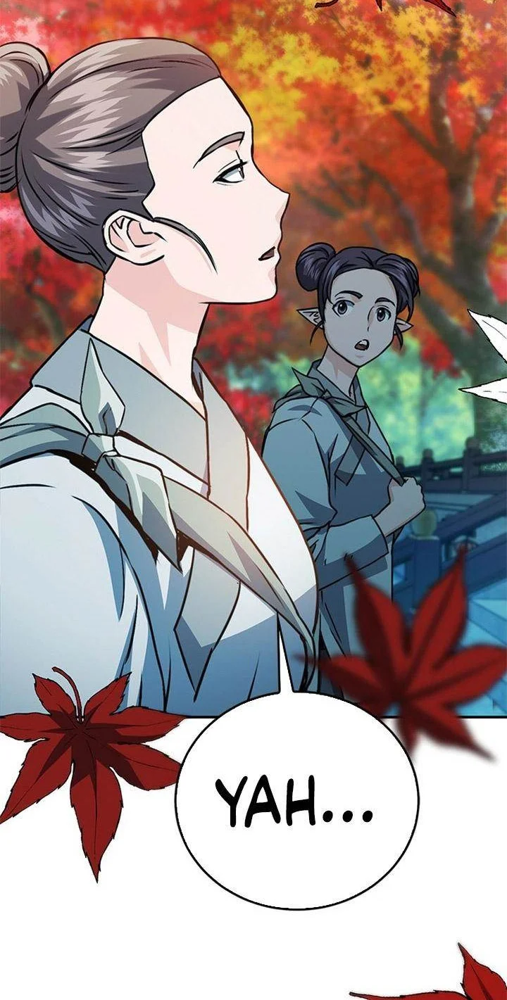 Seoul Station Druid Chapter 127 Gambar 18