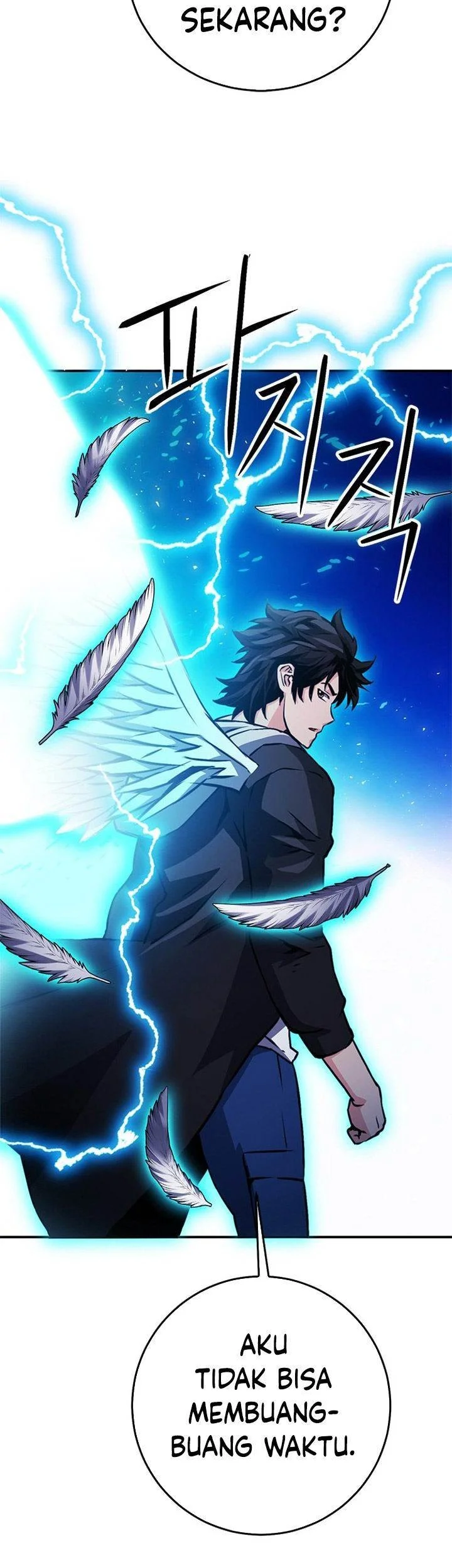 Seoul Station Druid Chapter 128 Gambar 19