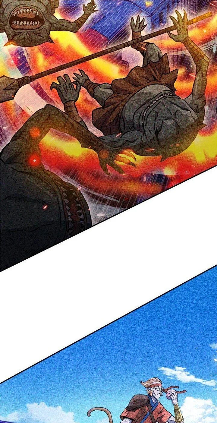 Seoul Station Druid Chapter 128 Gambar 22