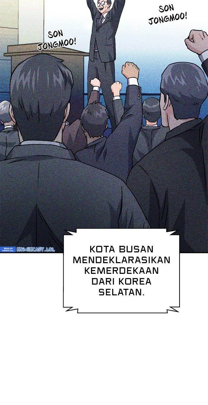 Seoul Station Druid Chapter 128 Gambar 24