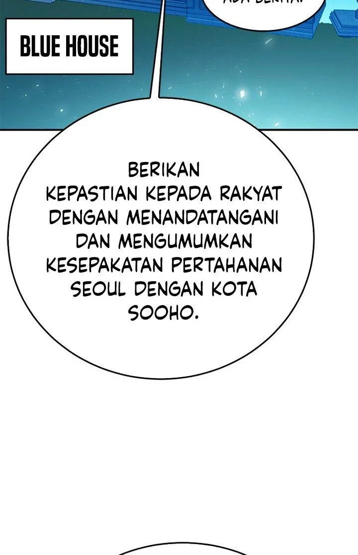 Seoul Station Druid Chapter 128 Gambar 28